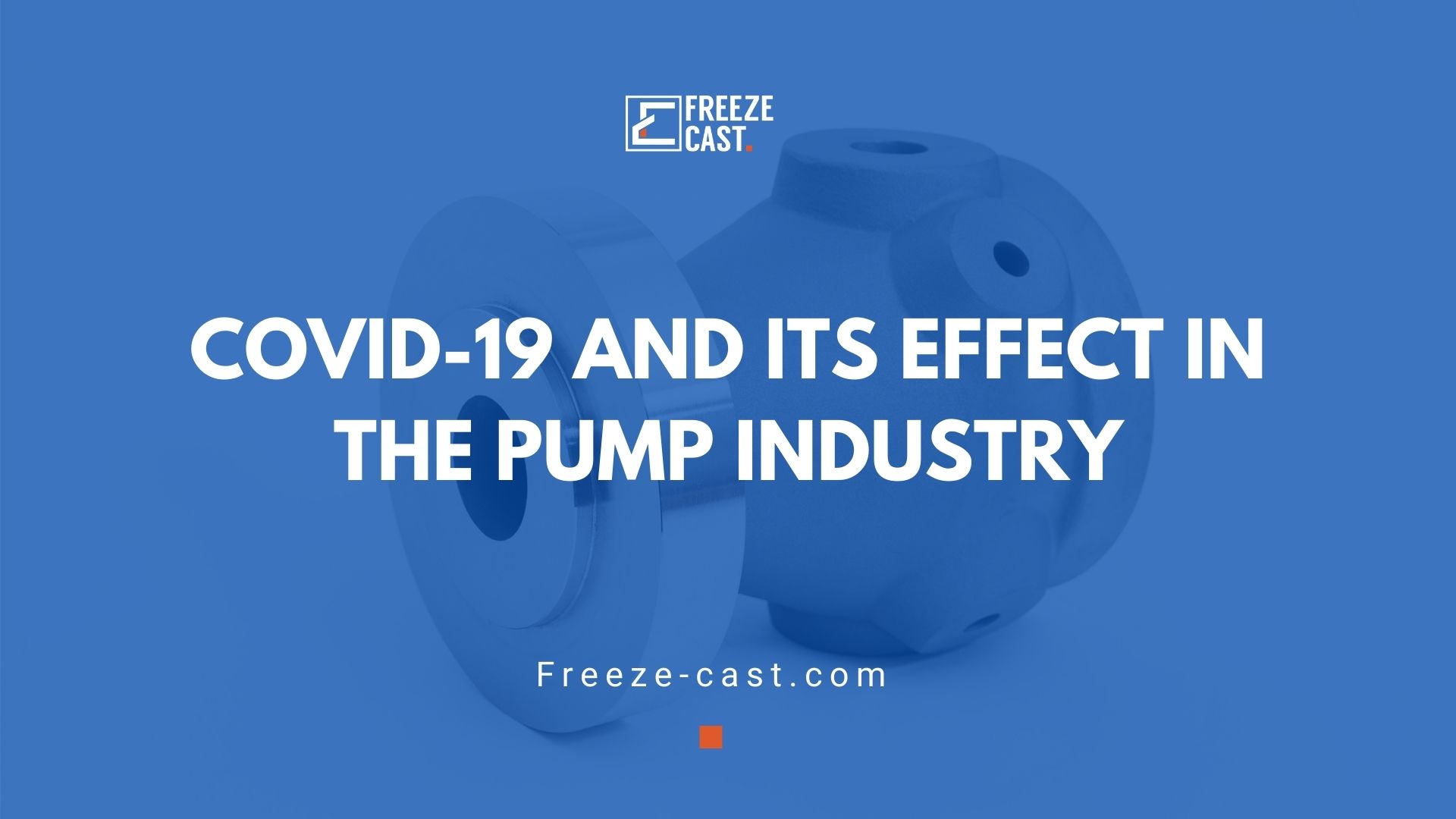 COVID-19 and its effect in the pump industry